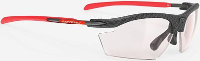 Превью  Велоочки RUDY PROJECT Rydon Carbonium, Линзы: ImpactX 2Laser Red (SP538919-0000)